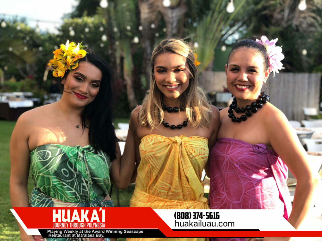 Huaka'i Luau- Maui Luau Prices Best Top 5