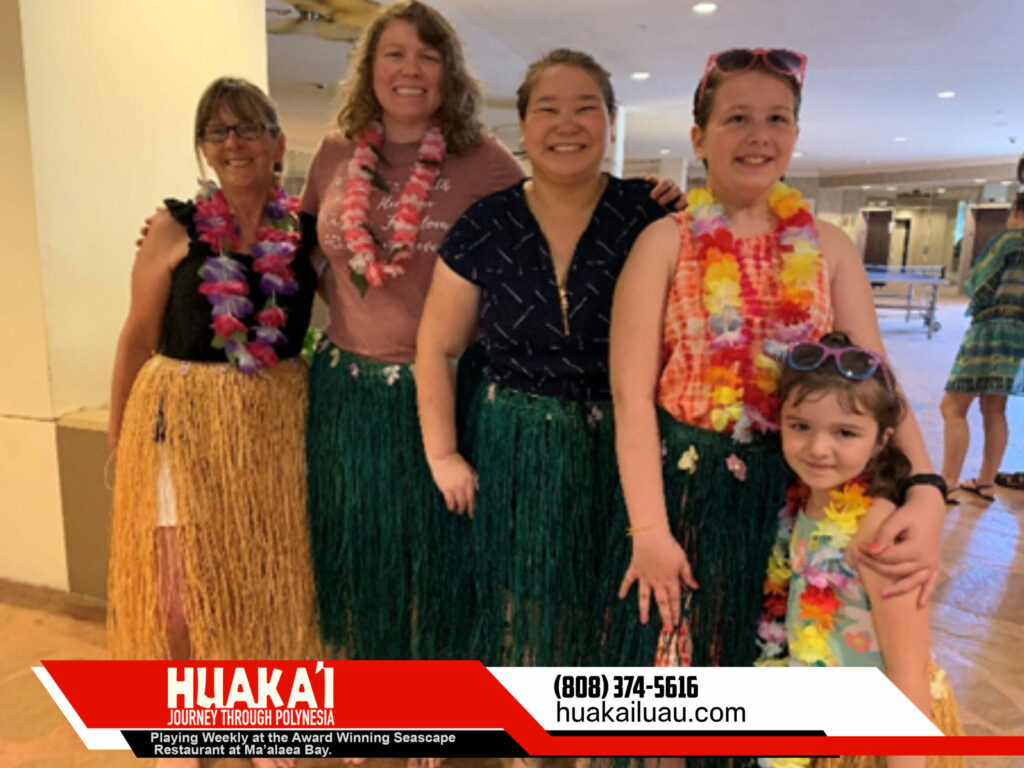 Hawaiian Entertainment