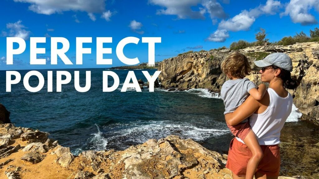 Things To Do In Poipu Kauai From The Koloa Landing Resort Full Tour 1