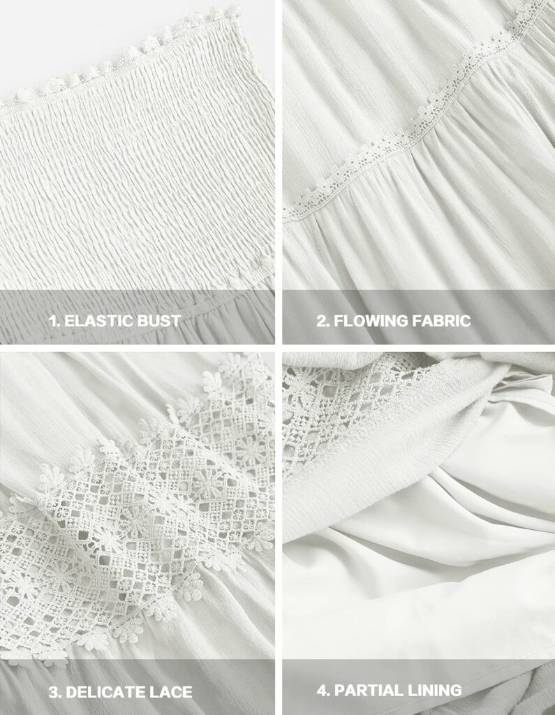 2023 Summer Dress Review