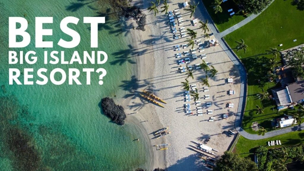 3 Reasons To Skip 5 Reasons To Stay Mauna Lani Resort Review Big Island Hawaii 1