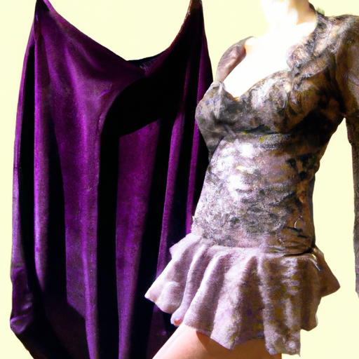 Alex Evenings Dress With Shawl Review