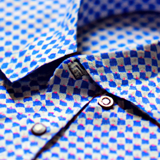 Amazon Essentials Mens Slim Fit Short Sleeve Print Shirt Review
