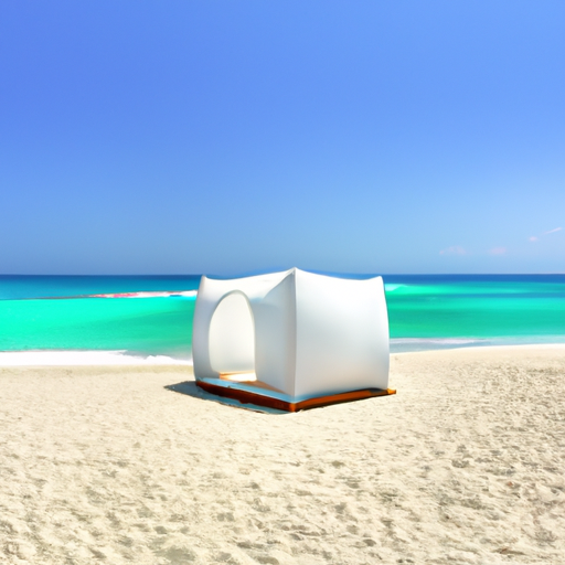 Beach Tent Canopy Upf 50 Uv Review