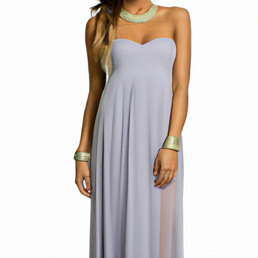 Cupshe Women Summer Maxi Dress Review