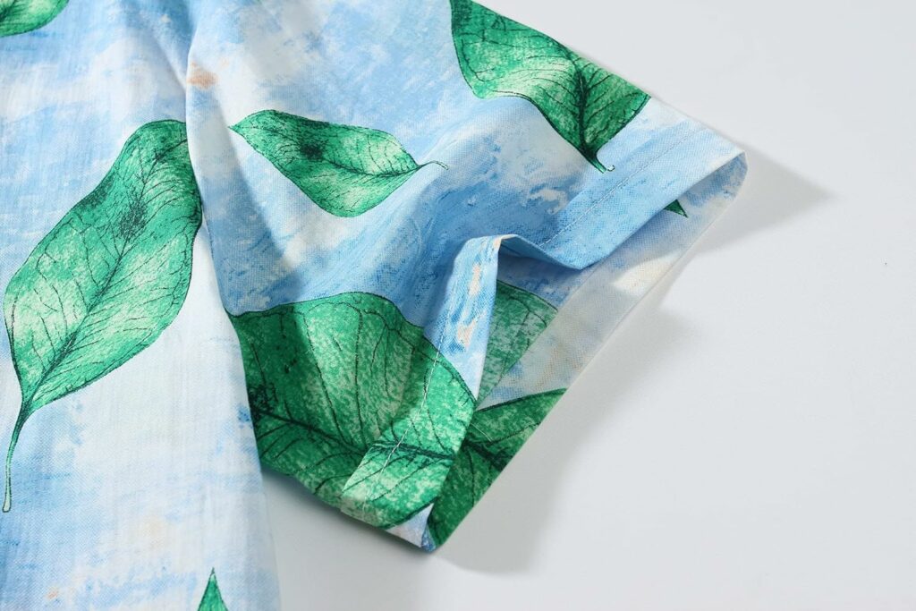 Hawaiian Shirt For Men Review