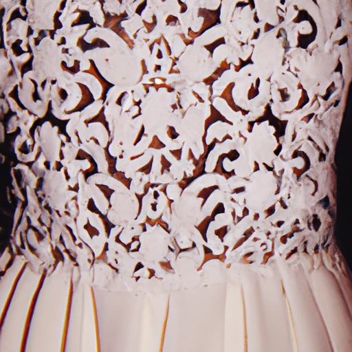 Liposa Wedding Dress Review