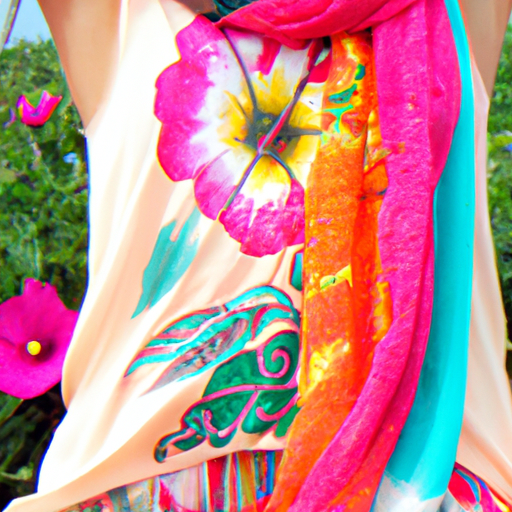 Prettygarden Casual Summer Dress Review