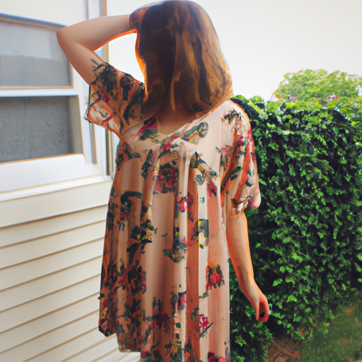 Prettygarden Off Shoulder Dress Review