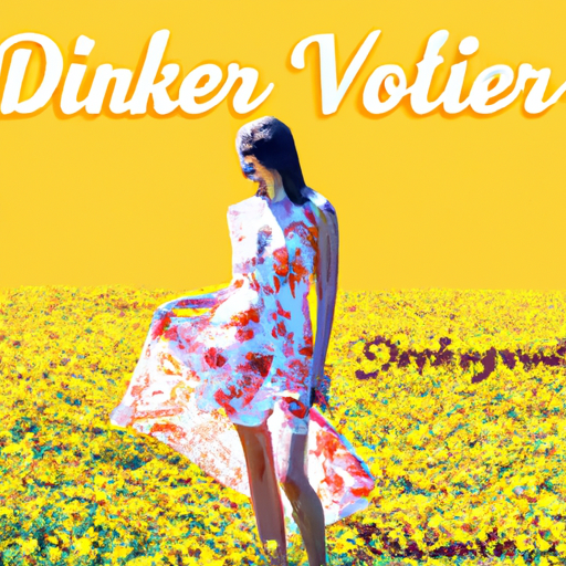 Voikerdr Dress Review