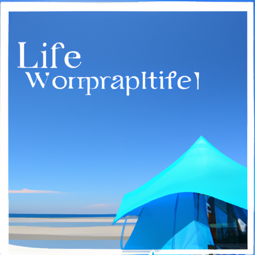 Wolfwise Beach Tent Review