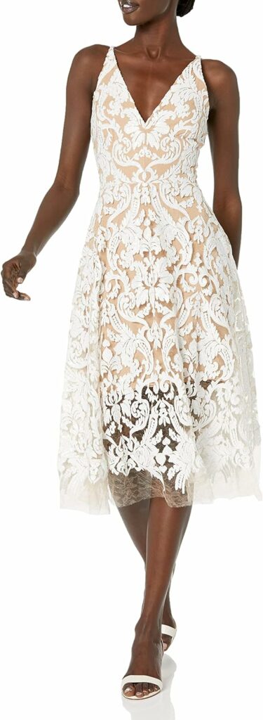 Womens Blair Dress Review