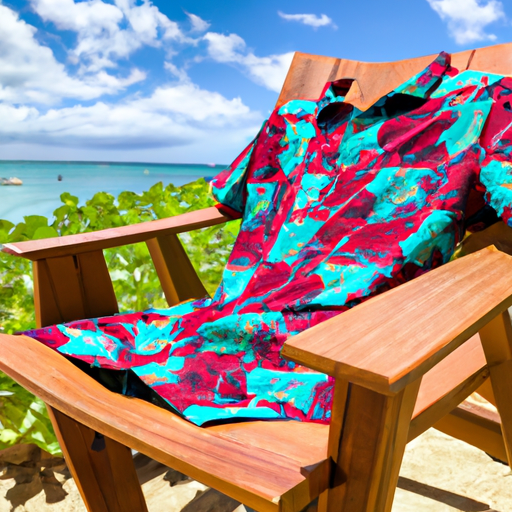 Zaful Mens Hawaiian Shirt Review