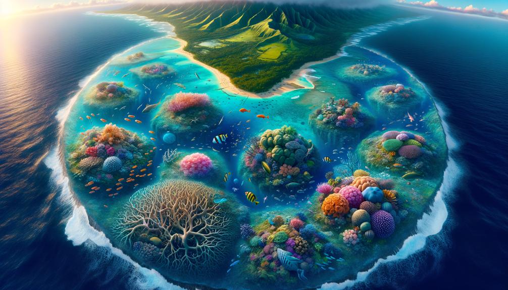 best snorkeling spots in oahu